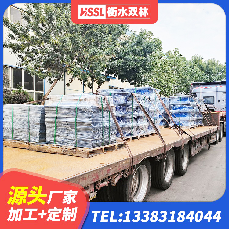 巴中HDR高阻尼橡胶隔震支座(II)-570*201-G1.2 巴中高阻尼隔震支座HDR厂家 巴中HDR1300隔震支座源头工厂 巴中LRB1100支座源头工厂 - 第3张