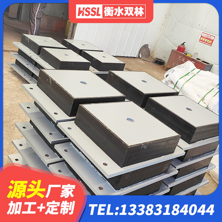 巴中LNR水平力分散隔震支座生产厂家 巴中房建橡胶隔震支座源头工厂 巴中支座HDR(I)-D470×197-G1.0生产厂家 巴中建筑水平力分散型隔震支座源头工厂 - 第6张