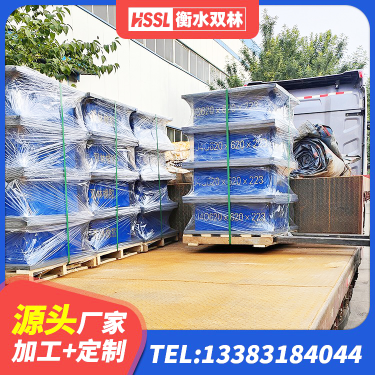 巴中建筑工程隔震支座厂家 巴中高阻尼橡胶隔震支座支座源头工厂 巴中LNR系列水平分散型橡胶隔震支座厂家 巴中钢结构建筑厂房抗震支座源头工厂 - 第6张