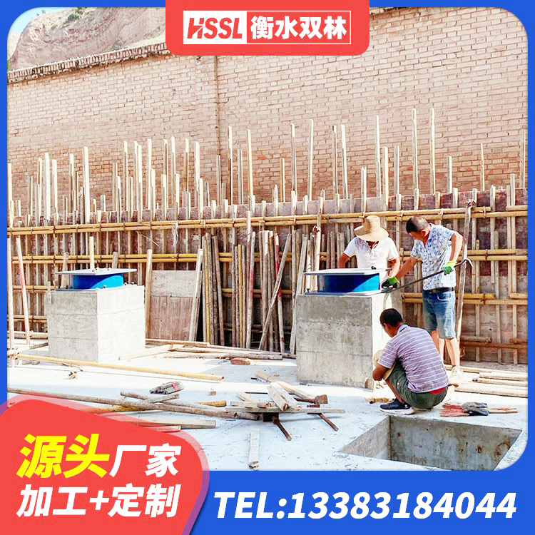 巴中HDR600高阻尼建筑隔震支座生产厂家 巴中减橡胶隔震支座厂家电话 巴中HDR1300高阻尼橡胶支座厂家电话 巴中HDR支座单价 - 第6张