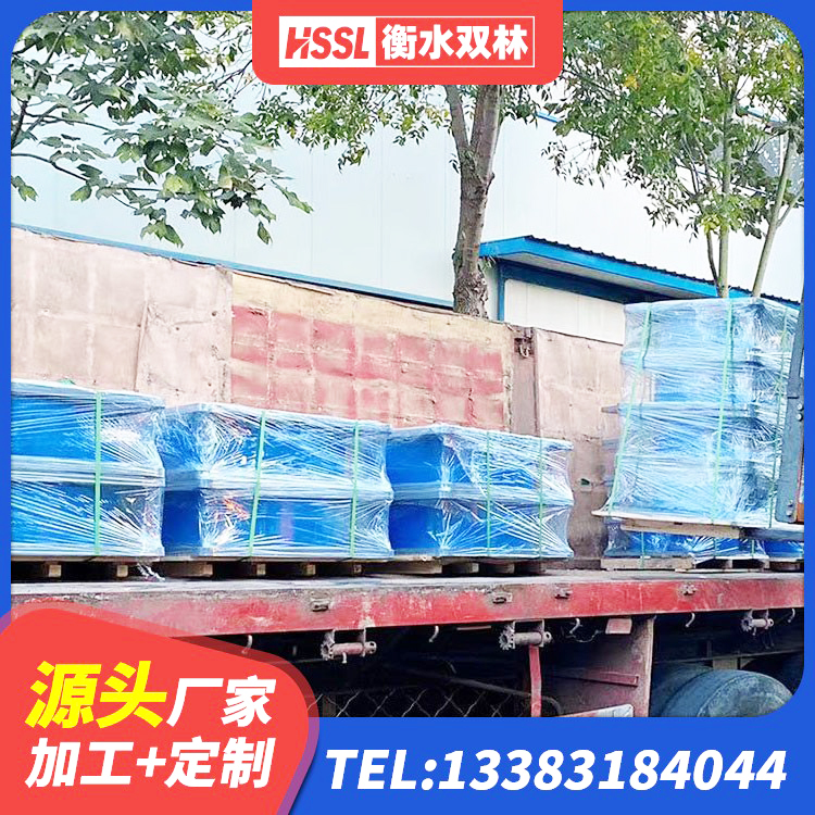 巴中HDR高阻尼橡胶隔震支座(II)-570*201-G1.2 巴中高阻尼隔震支座HDR厂家 巴中HDR1300隔震支座源头工厂 巴中LRB1100支座源头工厂 - 第4张