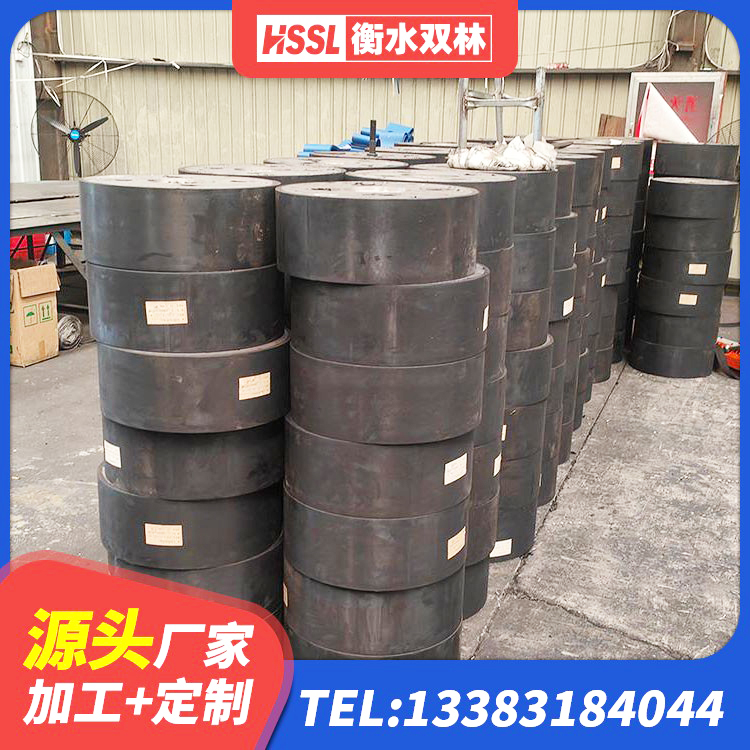 巴中隔震橡胶支座厂家 巴中LRB500橡胶隔震支座厂家电话 巴中LNR300天然橡胶隔震支座 巴中橡胶隔震支座LRB600厂家 - 第3张