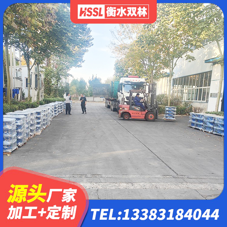 巴中高阻尼叠层橡胶隔震支座生产厂家 巴中HDR1200高阻尼支座生产厂家 巴中建筑隔震支座装置源头工厂 巴中高阻尼减震橡胶支座厂家 - 第6张