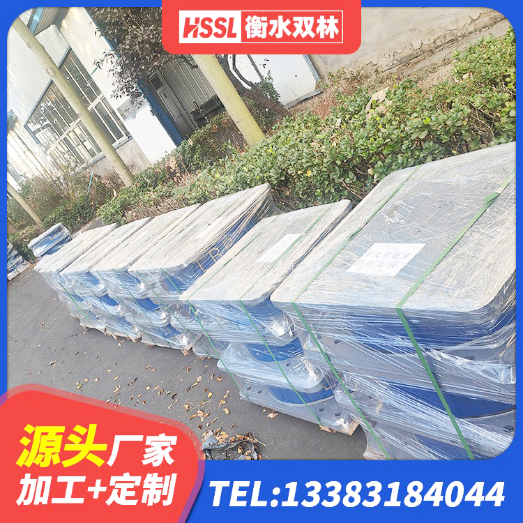 巴中建筑橡胶抗震支座工厂 巴中LRB隔震支座1500 巴中铅芯支座报价 巴中隔震支座LRB1200生产厂家 - 第3张